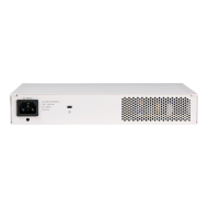 ICX 8200-c08pf Switch Compact Poe+ 8 Ports Gigabit 2x10g Sfp+